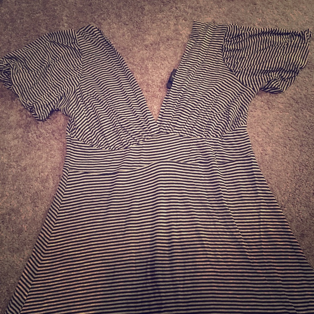 Woman’s Shirt